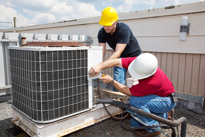 Air Conditioning Service