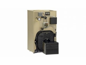 Oil Heating Systems